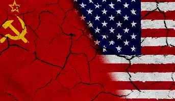Datos sobre la Guerra Fría para niños - Datos solo para niños