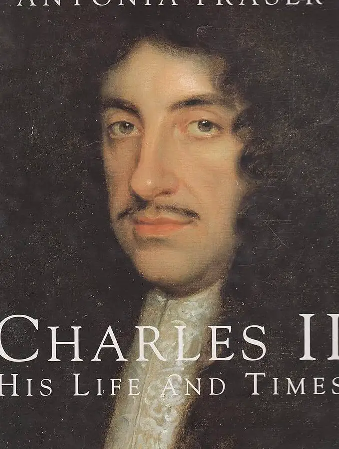 Carlos II: Su vida y época: Fraser, Antonia: 9780297832218...