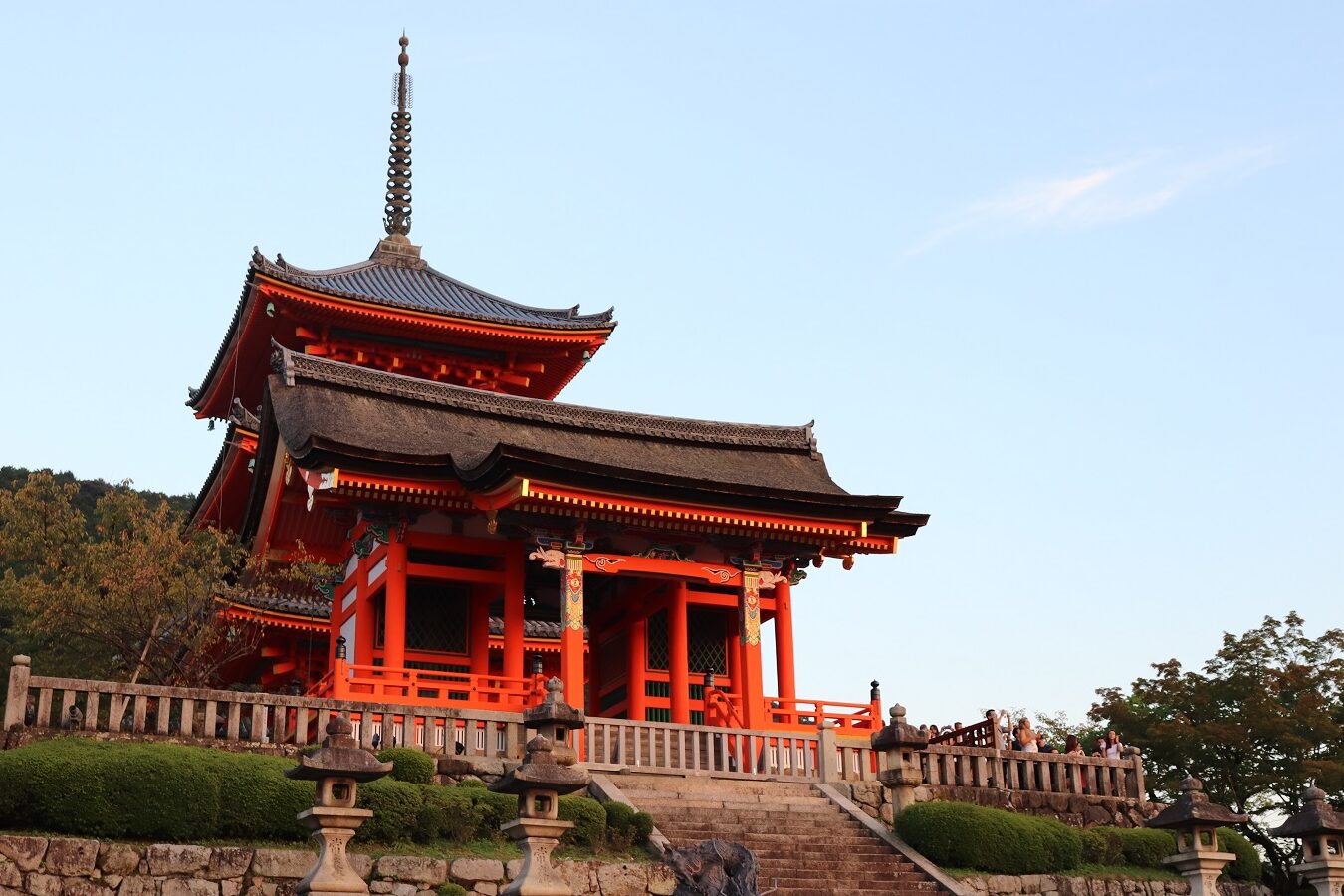 La antigua ciudad japonesa de Kioto: cosas que hacer y guía de viaje ...