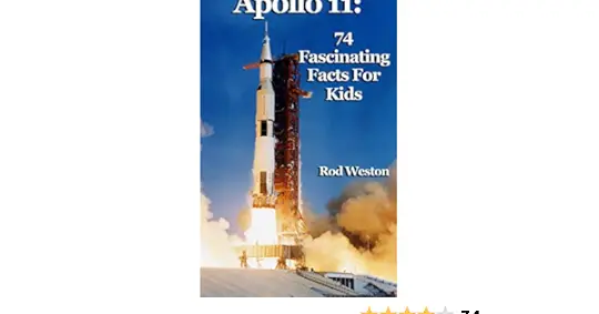 Apolo 11: 74 datos fascinantes para niños: Apolo 11: el primer ...