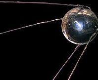 Datos sobre la carrera espacial para niños