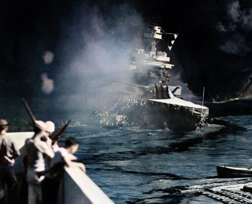 14 datos interesantes sobre Pearl Harbor |