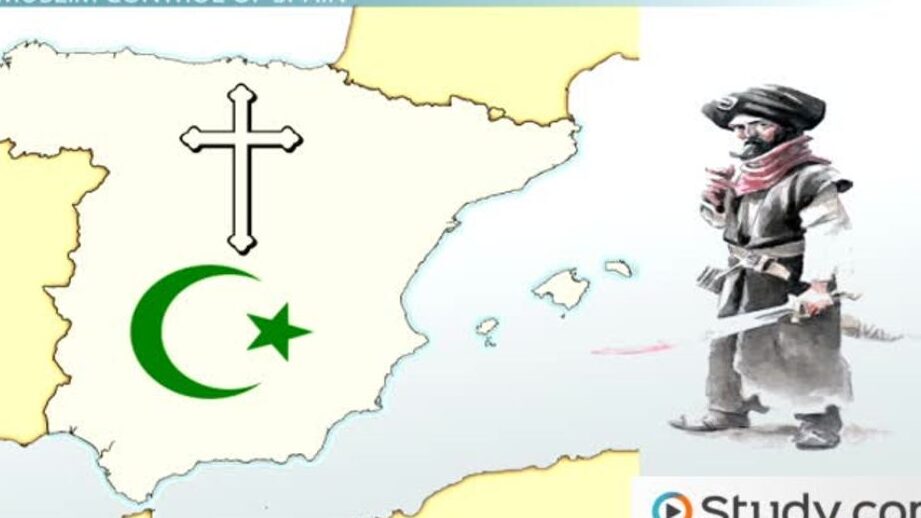 La Reconquista y la Inquisición española |