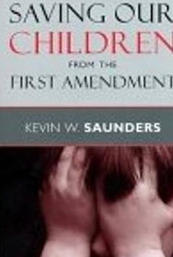 Gobierno de Estados Unidos para los niños: Primera Enmienda Salvando a nuestros hijos de la Primera Enmienda (América crítica, 38)