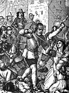 Guerra civil inglesa: datos para niños Inglés Datos sobre la Guerra Civil para niños |