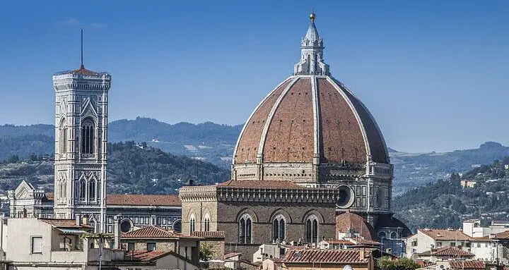 10 de los edificios renacentistas más importantes de Italia |