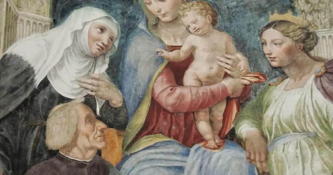 Arte renacentista oculto en Roma: 7 capillas que debes visitar...