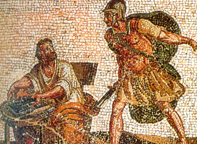 Soldados romanos: 10 datos sobre la vida en el ejército romano |