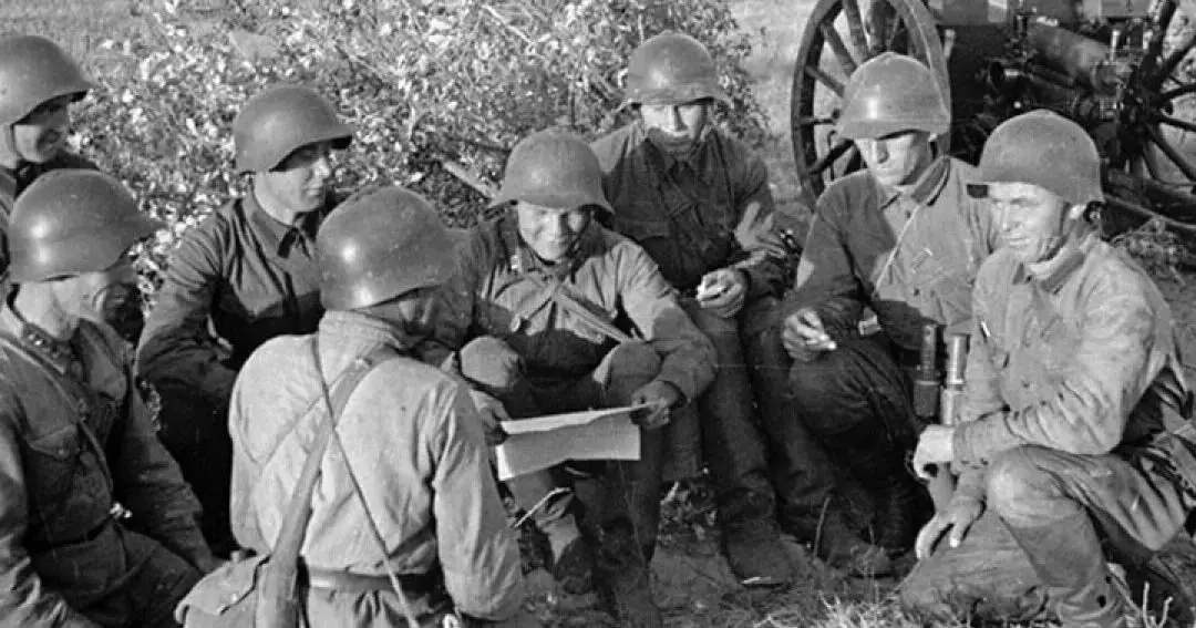Hechos, batallas y puntos de inflexión de la Segunda Guerra Mundial
