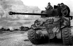 Historia de la Segunda Guerra Mundial: La Segunda Guerra Mundial en Europa para niños