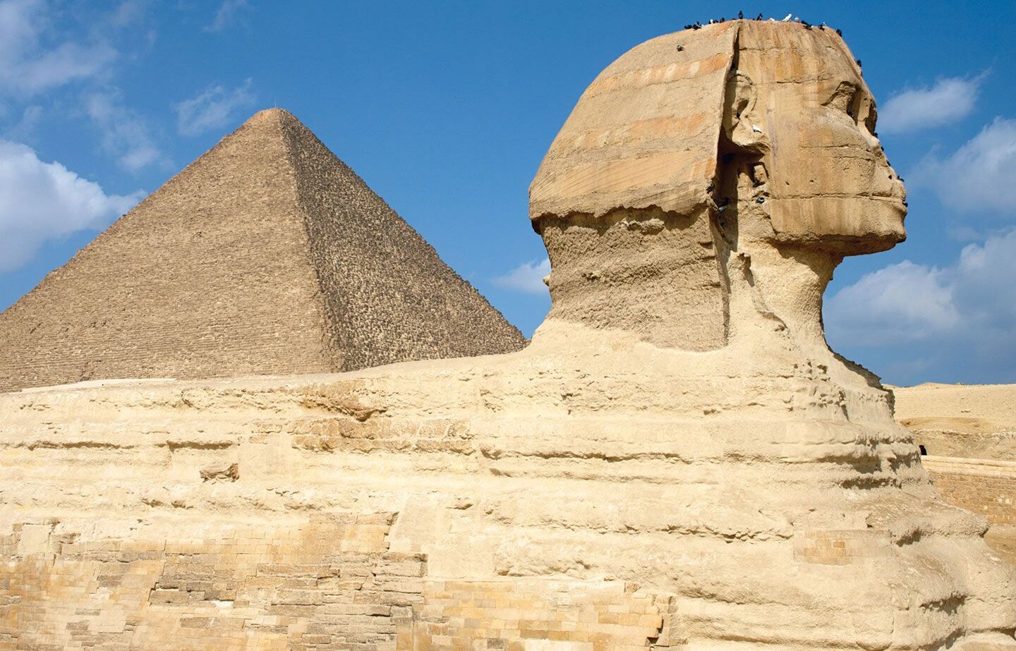 Antiguo Egipto |