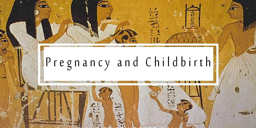 El papel de la mujer en el Antiguo Egipto - Datos sobre las mujeres del Antiguo Egipto