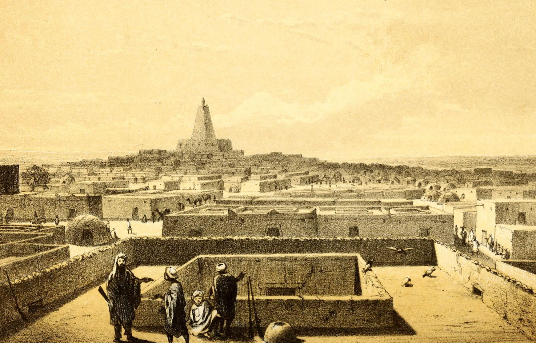 Mansa Musa (Musa I de Malí)