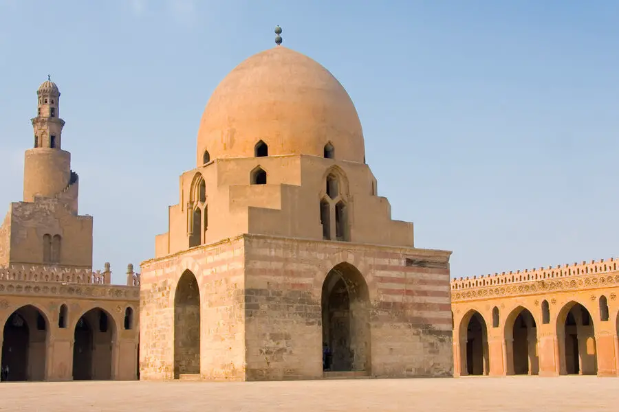 Esquema de trabajo: Islam temprano, incluido Bagdad / Histórico ...