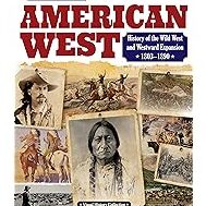 El oeste americano, 1865-1900 |