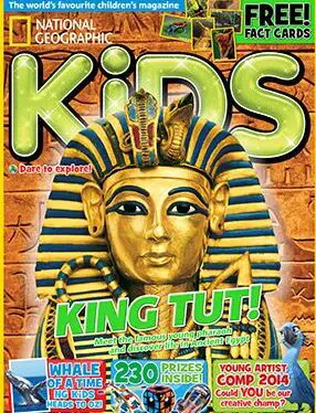 Diez datos sobre el antiguo Egipto |