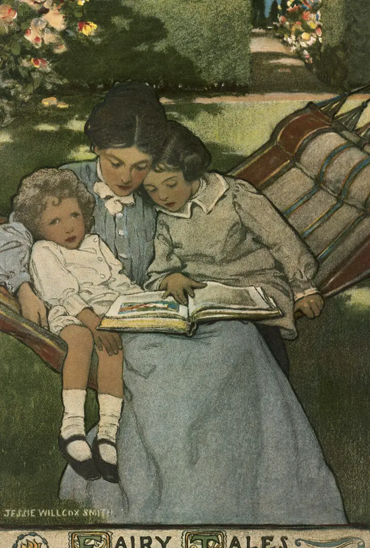 Literatura infantil - Wikipedia