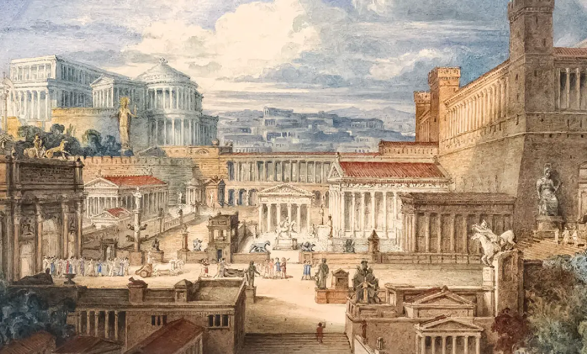 Emperadores romanos en orden: una mirada rápida a la historia antigua