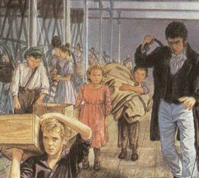 Infancia robada de 'niños obreros' - SWI swissinfo.ch