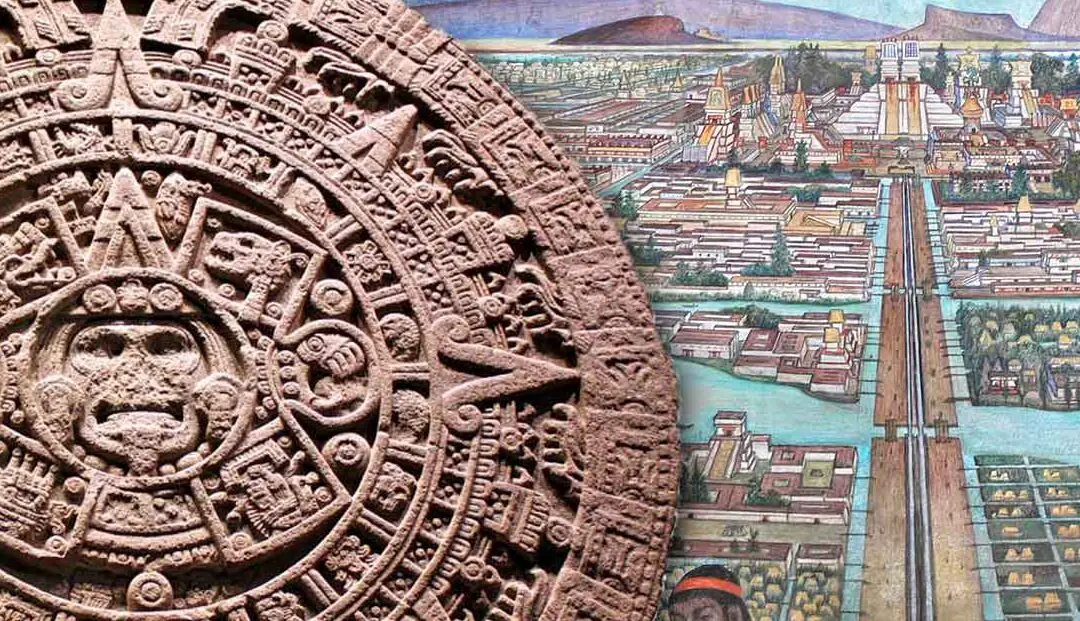 Los logros culturales de los aztecas: más que conquistadores