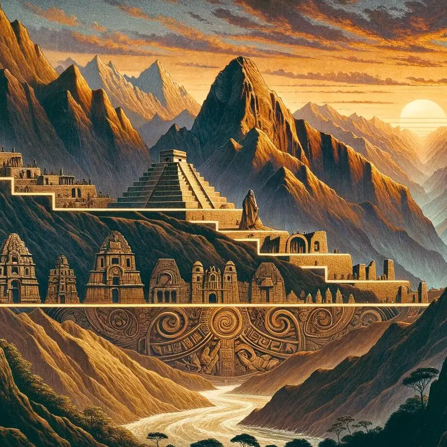 ¿Cuándo comenzó y terminó la civilización Inca: una breve historia de...