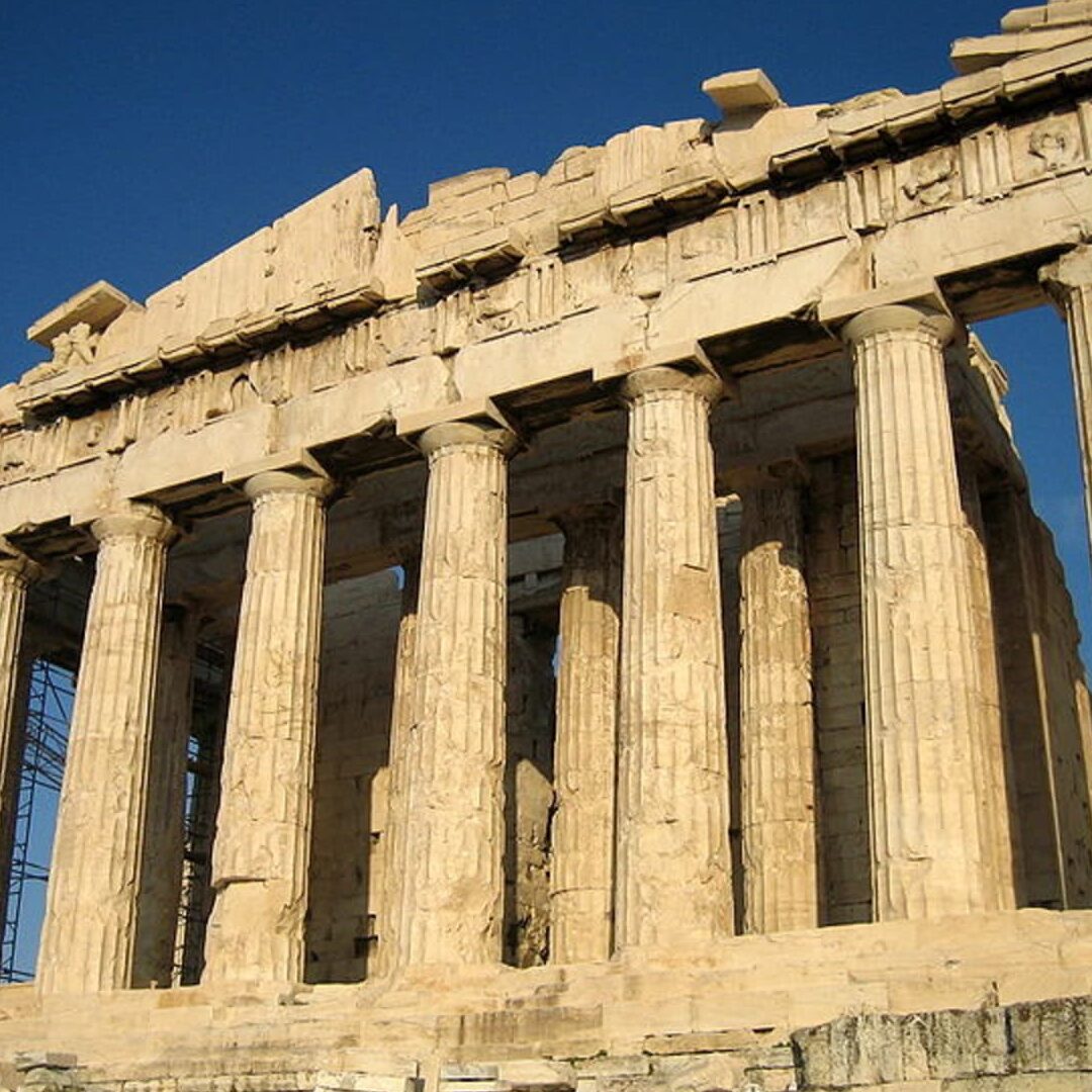 El ascenso de la antigua Grecia - Owlcation