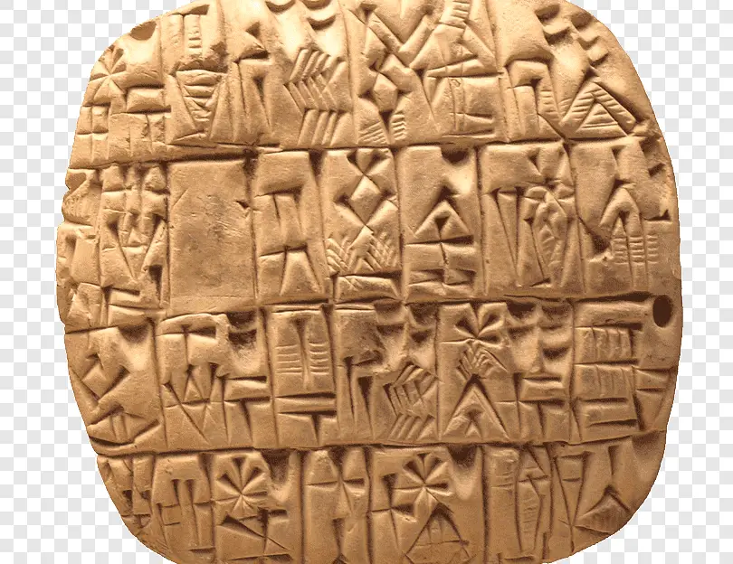 Descubre el Secreto Oculto de la Escritura en la Antigua Mesopotamia que Cambió la Historia!"