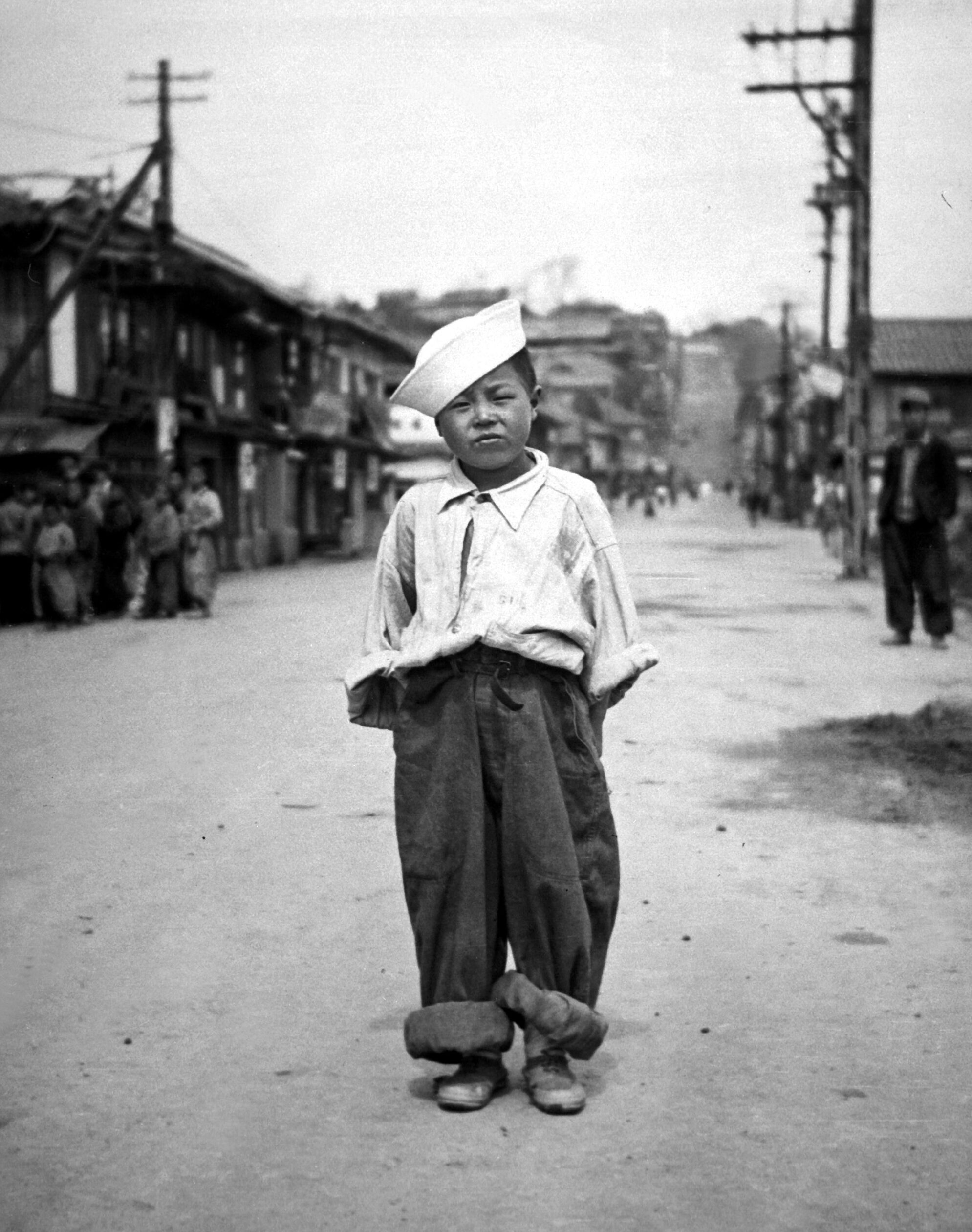 Anticomunismo y adopción en Corea del Sur durante la Guerra Fría – dr.