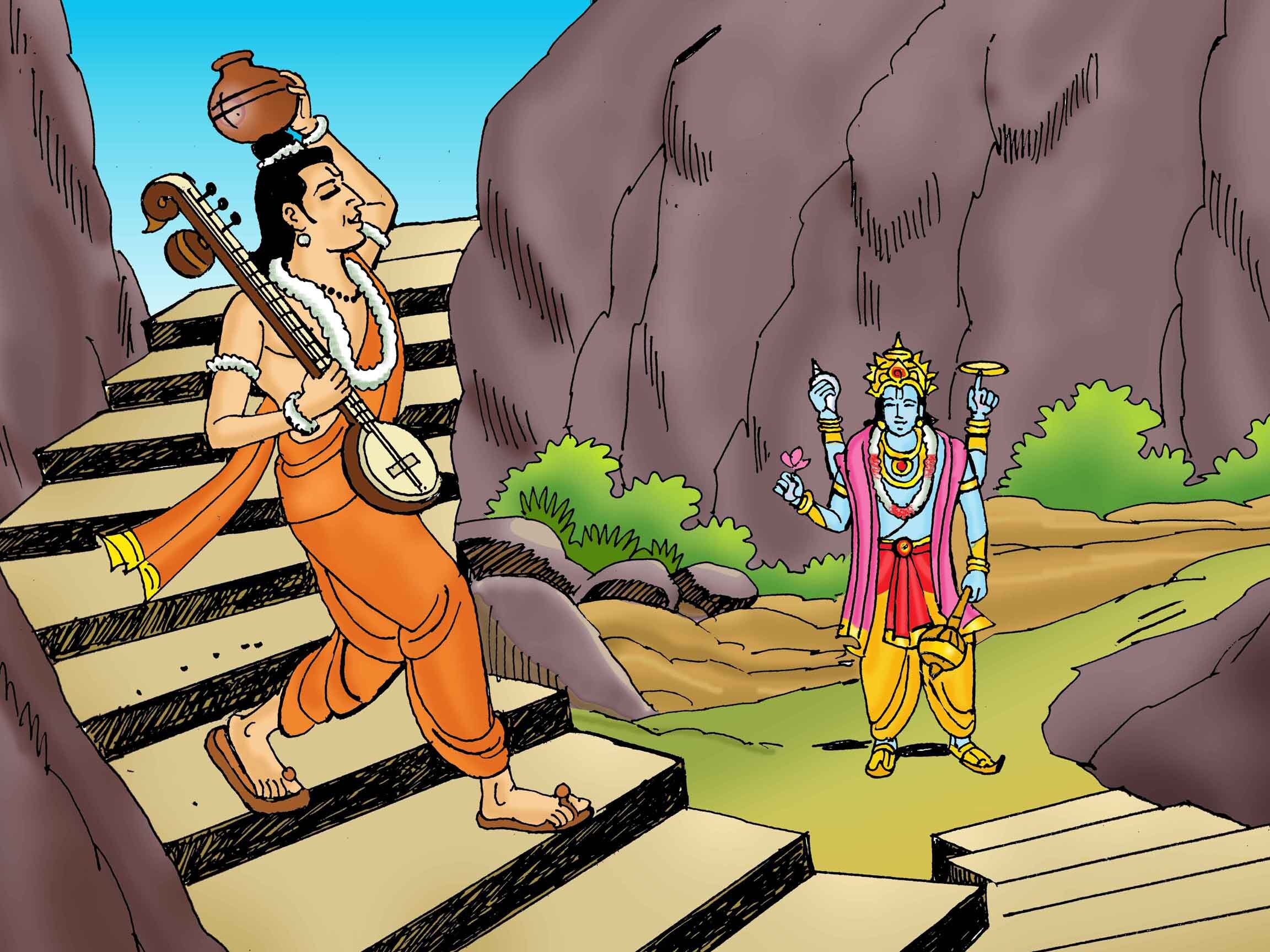 Mitología para niños - Katha Kids - Historias de Shiva, Ganesha...