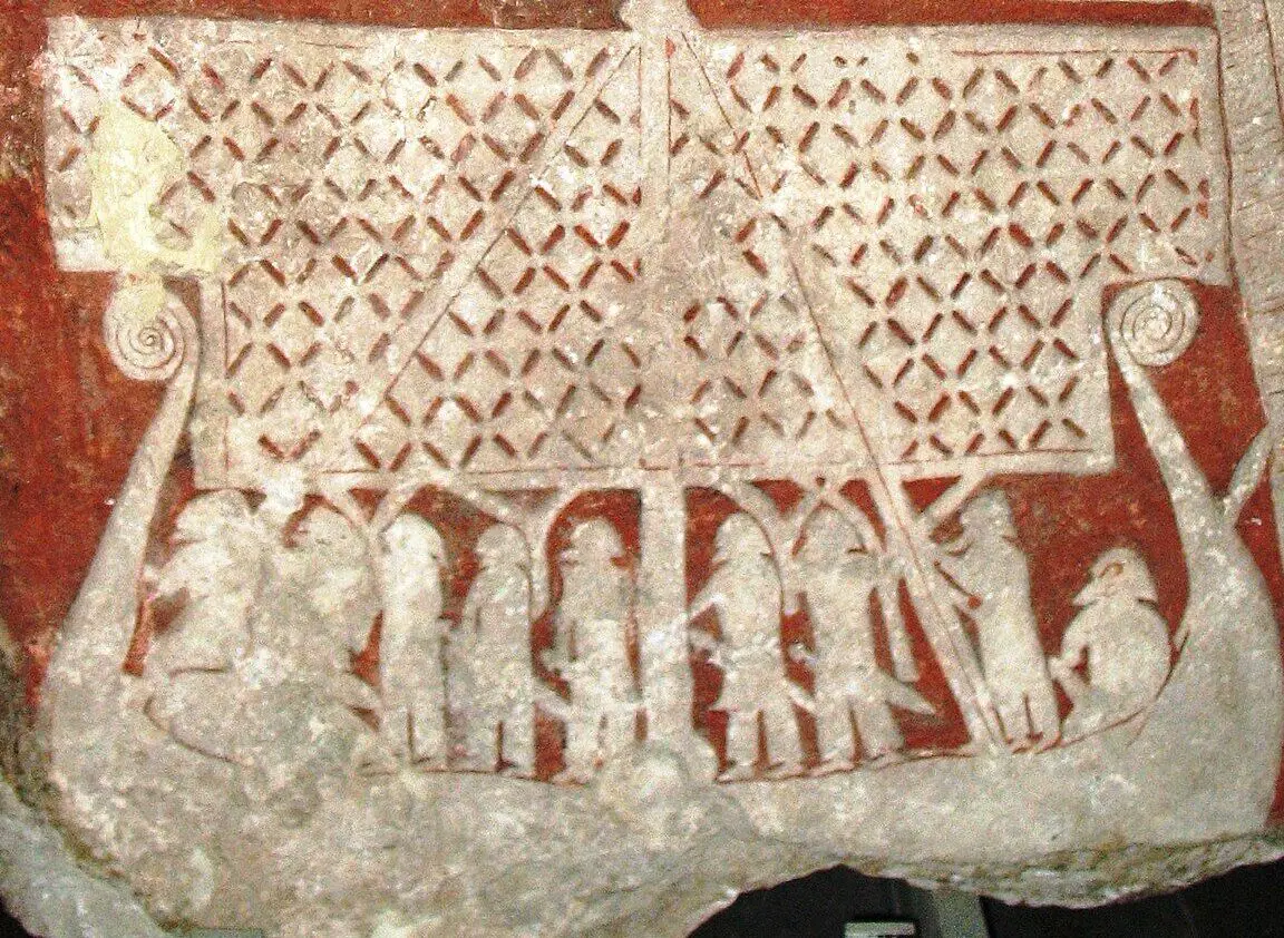 Los vikingos: hechos e información para niños - Historia para niños