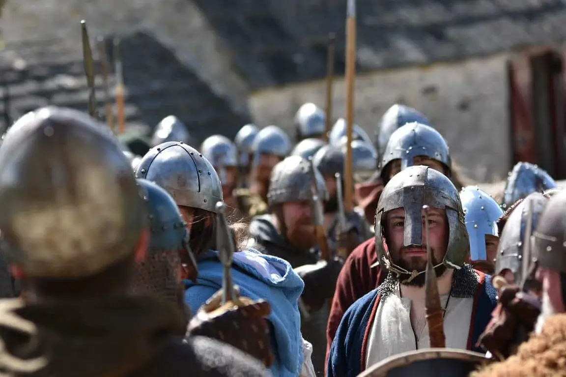50 hechos vikingos que probablemente te equivocaste sobre la gente de mar del mundo