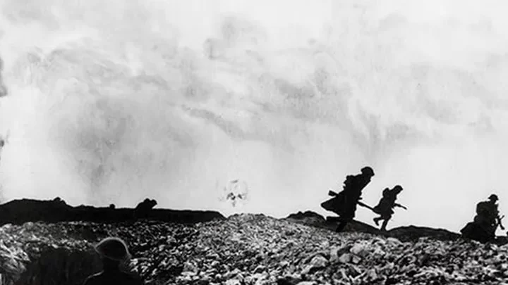 El impacto de la guerra |