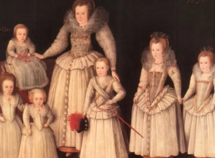 Mujeres en la Inglaterra isabelina - Inglés Año 8 - Shakespeare's...