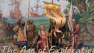Renacimiento Parte 5 - La era de la exploración - Presentación de PowerPoint