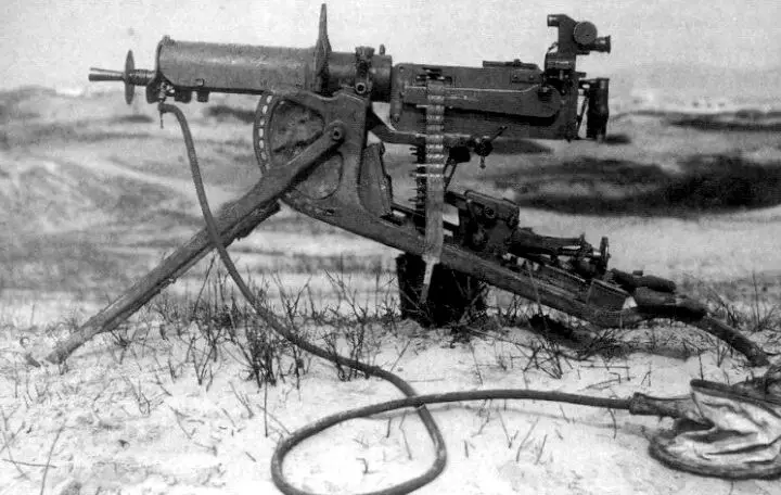 El viejo cuaderno del noroeste: las tácticas de los rifles y el mito de la guerra estadounidense...