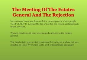 La revolución francesa pptx |