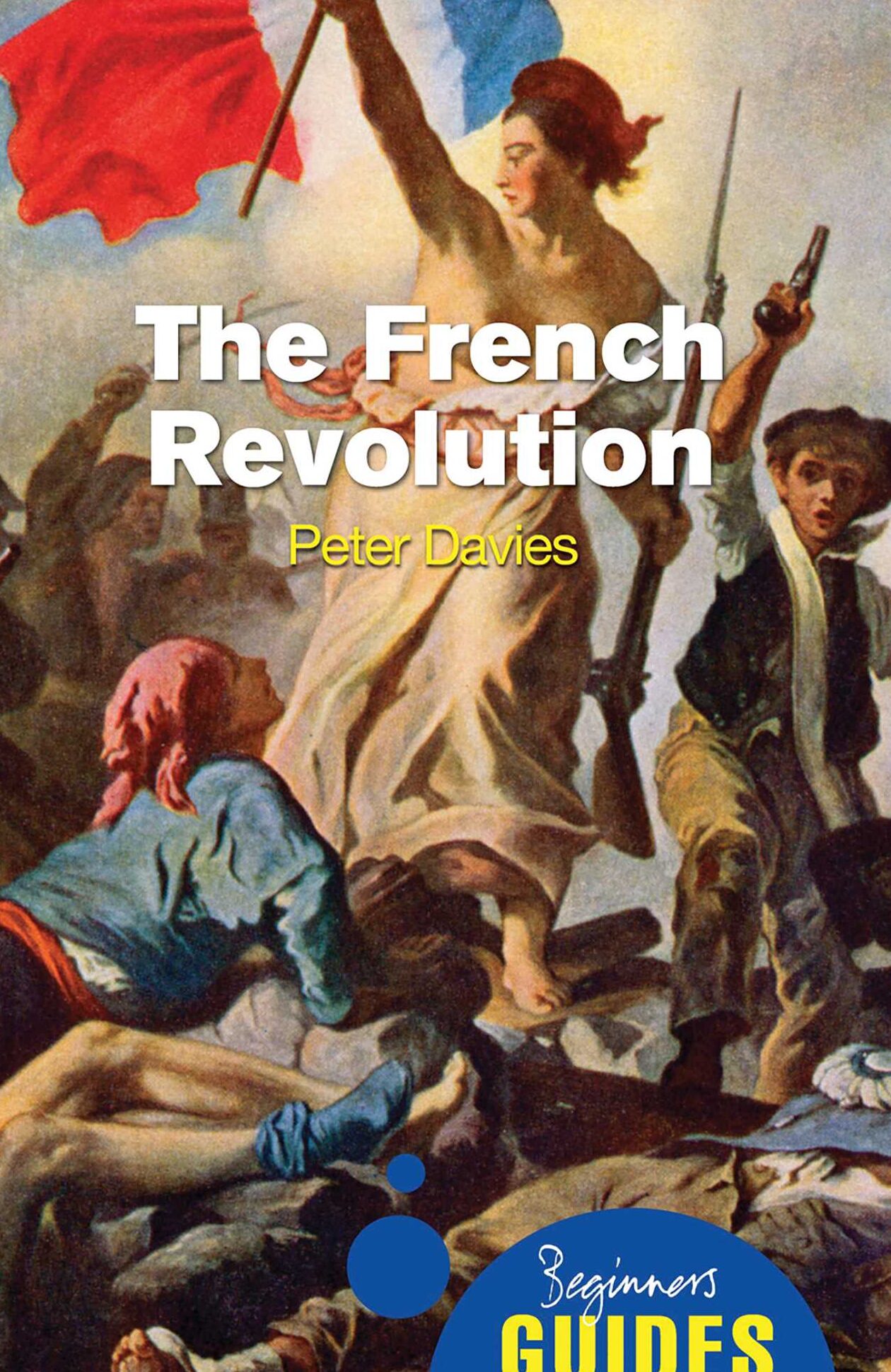 La Revolución Francesa |