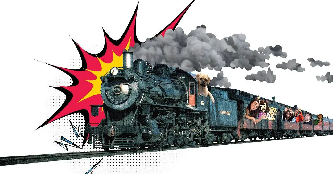 Trenes - Supernova |